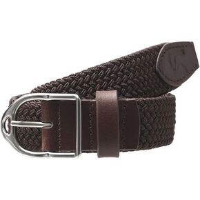 Dover Saddlery Riding Sport Ladies' Continental Braided Belt in Saudi Arabia
