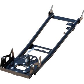 KFI Products 105000 ATV Plow Base/Push Tube Kit in Kuwait