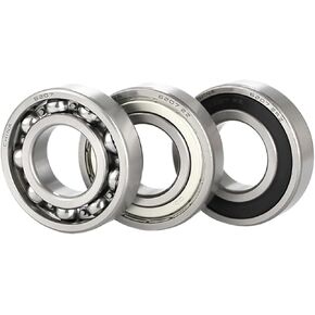 Ball Groove Ball Deep Bearing 6313 6314 6315 6316 6317 6318 6319 Open 2RS 2Z N (2Z ، 6317 85X180X41) in Saudi Arabia