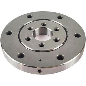 Bearing Cross Roller Bearing CRBTF105AT with Mounting Hole Inner Diameter 10mm Outer Diameter 43mm Height 5mm in Saudi Arabia