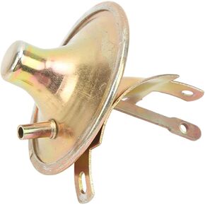 Lucas 45D4 45D6 Distributor Vacuum Advance Unit Ignition Canister Replacement for Enhanced Performance in Kuwait