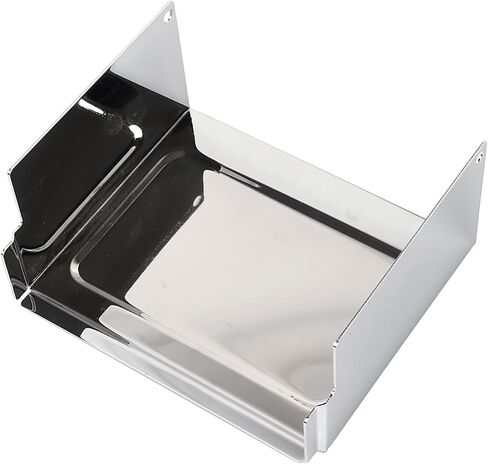 Chrome Battery Top + Side Cover For Harley Dyna Wide Glide FXDWG 1997-2005 Super Glide Sport FXDX 1999-2004 Low Rider FXDL 1997-2005 in Saudi Arabia