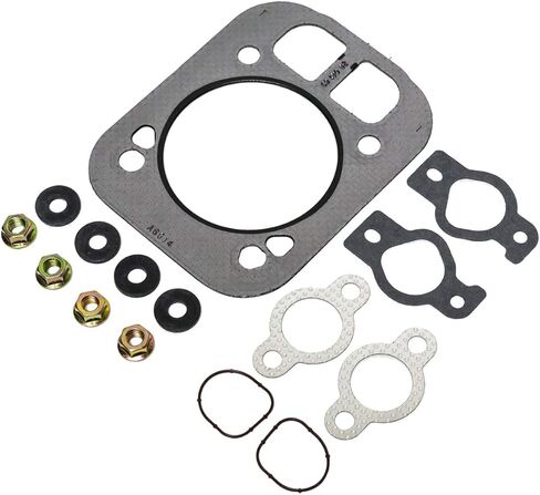 Kohler OEM Head Gasket Kit CH25 CH730 CH740 CV25 25HP 24 841 04-S in Kuwait