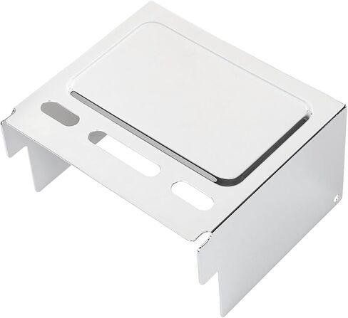 Chrome Battery Top + Side Cover For Harley Dyna Wide Glide FXDWG 1997-2005 Super Glide Sport FXDX 1999-2004 Low Rider FXDL 1997-2005 in Saudi Arabia