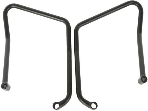 Saddle Bag Saddlebag Support Brackets HD 1200 SBSSBFHHSX10,Fitment Tested in Saudi Arabia