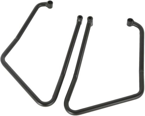 Saddle Bag Saddlebag Support Brackets HD 1200 SBSSBFHHSX10,Fitment Tested in Saudi Arabia