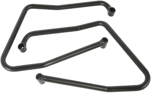 Saddle Bag Saddlebag Support Brackets HD 1200 SBSSBFHHSX10,Fitment Tested in Saudi Arabia