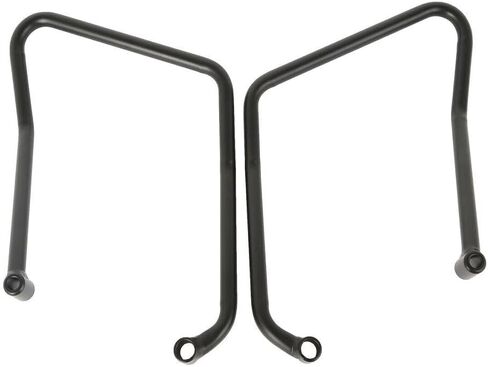 2 Set of - Saddle Bag Saddlebag Support Brackets for Seventy 2 2012-2014 for 1200 2004-2014 for 883 2004-2010 2014,Repair your car in Saudi Arabia