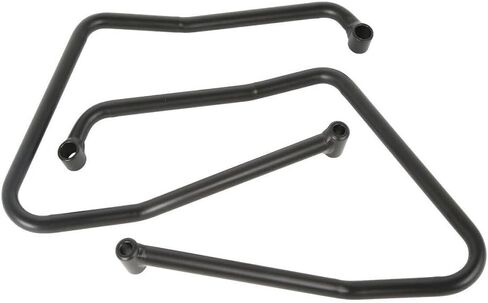 2 Set of - Saddle Bag Saddlebag Support Brackets for Seventy 2 2012-2014 for 1200 2004-2014 for 883 2004-2010 2014,Repair your car in Saudi Arabia