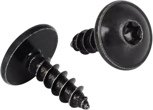 2x لعام 2009-2013 ل Dodge RAM 1500 2010-2018 RAM 2500 3500 Lailight Lamp Screw Kit in Kuwait