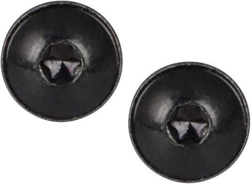 2x لعام 2009-2013 ل Dodge RAM 1500 2010-2018 RAM 2500 3500 Lailight Lamp Screw Kit in Kuwait