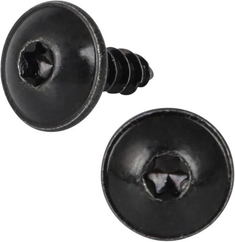 2x لعام 2009-2013 ل Dodge RAM 1500 2010-2018 RAM 2500 3500 Lailight Lamp Screw Kit in Kuwait