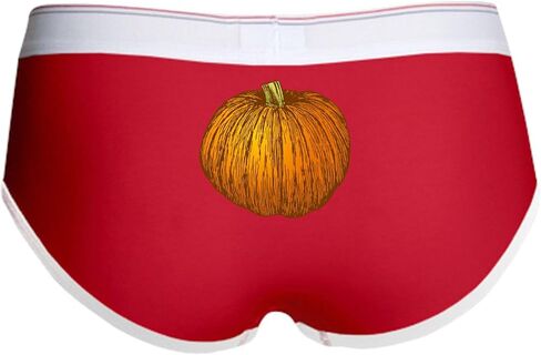 Cafepepress Pumpkin Women's Boy Brief Boy Boy القصير ، ملابس داخلية Boyshort مع تصميم جديد in Kuwait