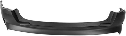 Karparts360 ل Kia Sorento 2021 2022 2023 الغطاء الوفير الخلفي ، العلوي | مستعد | التصميم الرياضي | استبدال KI1114116 | 86611R5300 in Kuwait