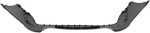 Karparts360 ل Kia Sorento 2021 2022 2023 الغطاء الوفير الخلفي ، العلوي | مستعد | التصميم الرياضي | استبدال KI1114116 | 86611R5300 in Kuwait