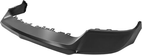 Couafu الأمامي الغطاء الوفير العلوي وسادة متوافقة مع 2013-2018 RAM 1500 ، 2019-2024 RAM 1500 كلاسيكي ، معبدة ، ثقب الضباب الخفيف والاستشعار ، استبدال غطاء المصد العلوي الأمامي لـ 68197697AA CH1014108 in Kuwait