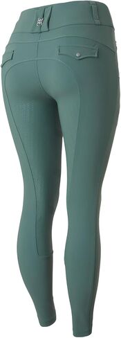 Horze B Vertigo Enya Womens Creathes Pull in Saudi Arabia