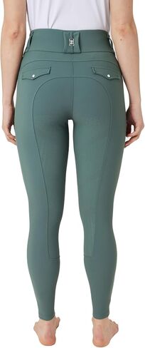 Horze B Vertigo Enya Womens Creathes Pull in Saudi Arabia