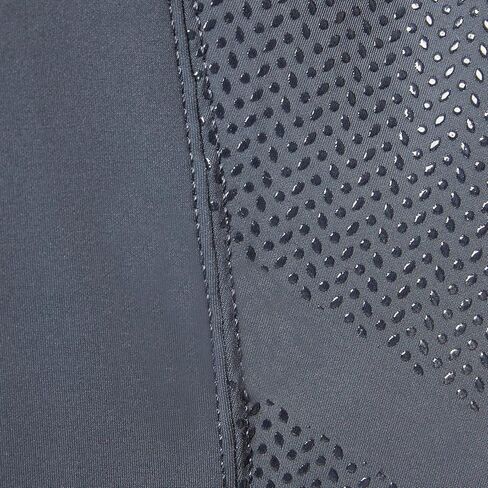 Horze B Vertigo Meghan Womens High Weist Silicone Knee Patches in Saudi Arabia