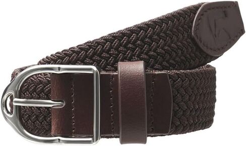 Dover Saddlery Riding Sport Ladies' Continental Braided Belt in Saudi Arabia