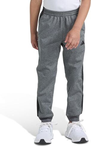 adidas Boys' Tricot 3-Stripe Jogger in Saudi Arabia