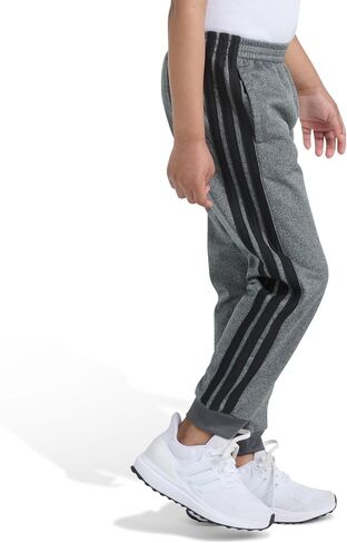 adidas Boys' Tricot 3-Stripe Jogger in Saudi Arabia