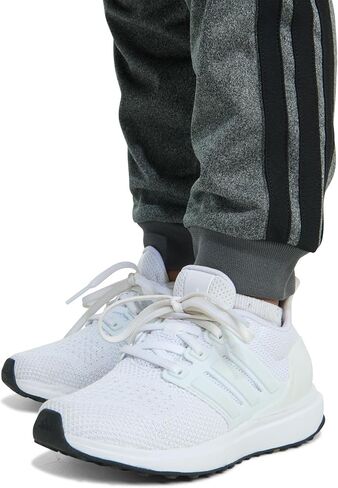 adidas Boys' Tricot 3-Stripe Jogger in Saudi Arabia