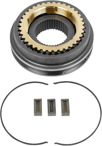 USA Standard Manual Transmission A833 3rd & 4th Synchro Assembly 1970-1975 in Saudi Arabia