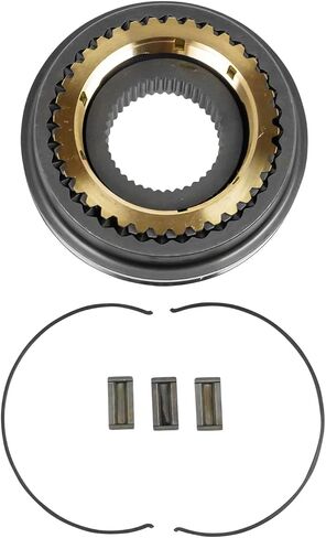 USA Standard Manual Transmission A833 3rd & 4th Synchro Assembly 1970-1975 in Saudi Arabia