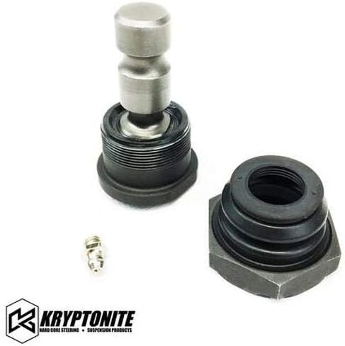 Kryptonite Heavy Duty Death Grip Replacement Ball Joint Package Deal KRZRBJ10-PACK Compatible with 2014-2020 Polaris RZR XP in Saudi Arabia