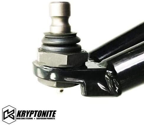 Kryptonite Heavy Duty Death Grip Replacement Ball Joint Package Deal KRZRBJ10-PACK Compatible with 2014-2020 Polaris RZR XP in Saudi Arabia