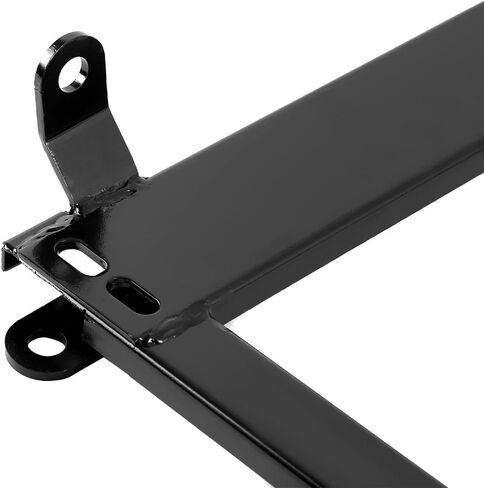 مواصفات توليف DACING RACING SEAT BRACKTING BRACKETS RAIN PAILE متوافق مع 1999-2005 BMW E46 3 Series 2DR in Kuwait
