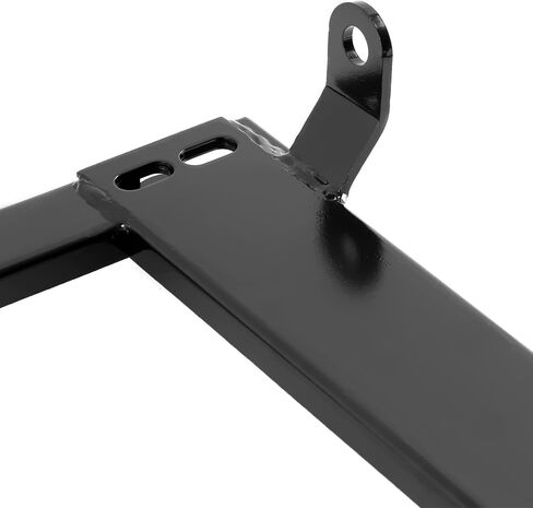 مواصفات توليف DACING RACING SEAT BRACKTING BRACKETS RAIN PAILE متوافق مع 1999-2005 BMW E46 3 Series 2DR in Kuwait