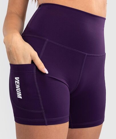 Venum Essential Women's Bike Shorts in Saudi Arabia