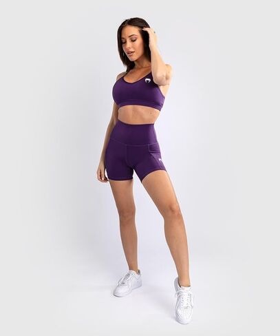Venum Essential Women's Bike Shorts in Saudi Arabia