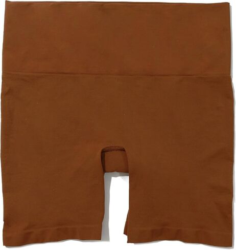 HANKY PANKY BODY™ High Rise Bike Short Inner Peace Beige in Saudi Arabia