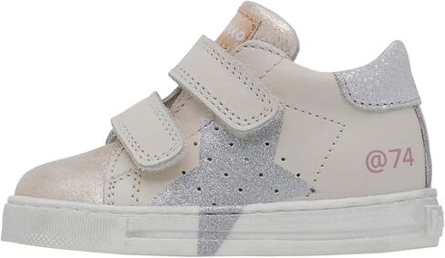 Falcotto Girl's Salazar 3 Vl (Toddler) First Walker Shoe in Saudi Arabia