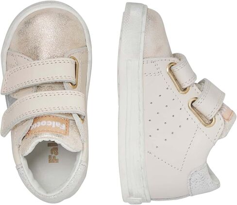 Falcotto Girl's Salazar 3 Vl (Toddler) First Walker Shoe in Saudi Arabia
