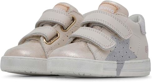 Falcotto Girl's Salazar 3 Vl (Toddler) First Walker Shoe in Saudi Arabia