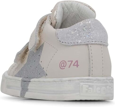 Falcotto Girl's Salazar 3 Vl (Toddler) First Walker Shoe in Saudi Arabia