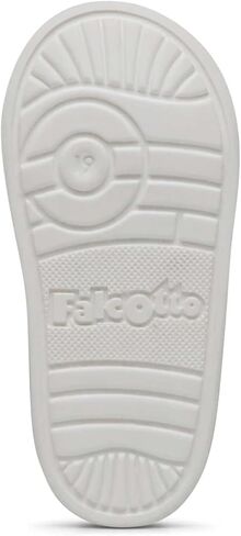 Falcotto Girl's Salazar 3 Vl (Toddler) First Walker Shoe in Saudi Arabia
