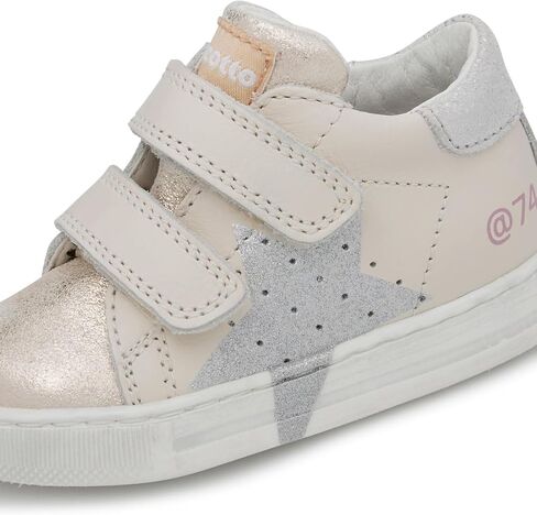 Falcotto Girl's Salazar 3 Vl (Toddler) First Walker Shoe in Saudi Arabia