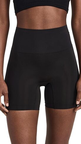 HANKY PANKY BODY™ High Rise Bike Short Inner Peace Beige in Saudi Arabia