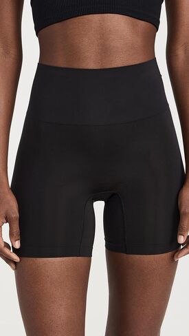 HANKY PANKY BODY™ High Rise Bike Short Inner Peace Beige in Saudi Arabia
