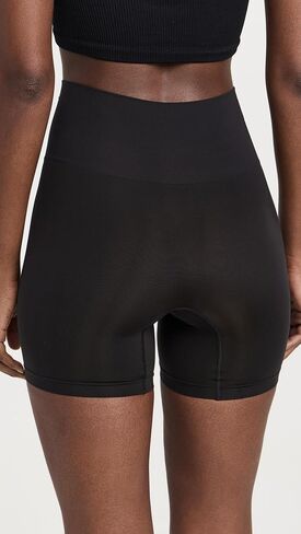 HANKY PANKY BODY™ High Rise Bike Short Inner Peace Beige in Saudi Arabia