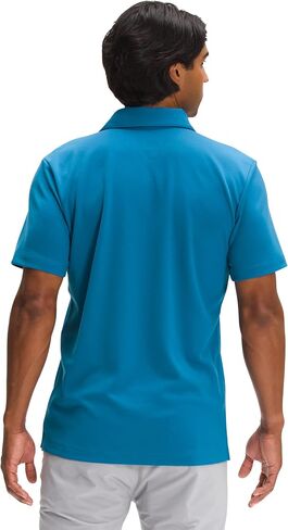 THE NORTH FACE Men's Wander Polo, TNF Black, XX-Large in Saudi Arabia