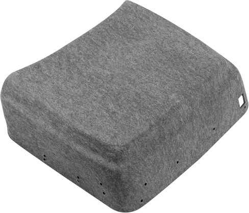 TCMT King Tour Pack Trunk Insert Carpet Liner Fits For Harley FLT FLHT FLHTCU FLHRC Road King Road Glide Street Glide Electra Glide 2014-2023 in Saudi Arabia