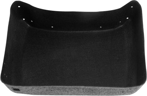 TCMT King Tour Pack Trunk Insert Carpet Liner Fits For Harley FLT FLHT FLHTCU FLHRC Road King Road Glide Street Glide Electra Glide 2014-2023 in Kuwait
