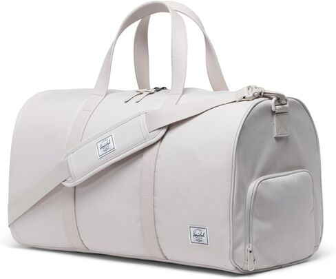 Herschel Supply Co. Herschel Novel Duffle, Blue Bell Crosshatch (Limited Edition) in Saudi Arabia