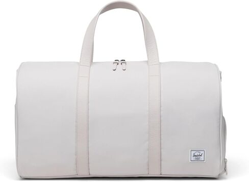 Herschel Supply Co. Herschel Novel Duffle, Blue Bell Crosshatch (Limited Edition) in Saudi Arabia